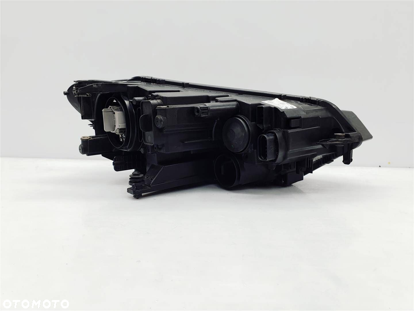 VOLKSWAGEN TOURAN III 5TB 16r LEWA LAMPA PRZÓD ZWYKŁA ORY EU - 6