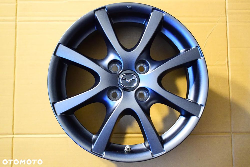 MAZDA 15'' 2 Oryginał! Nowa! - 1