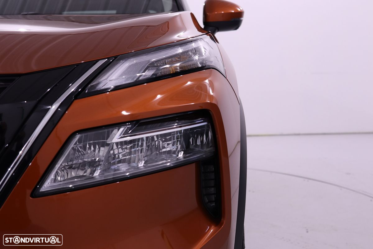 Nissan X-Trail 1.5 e-Power N-Connecta e-4force - 12
