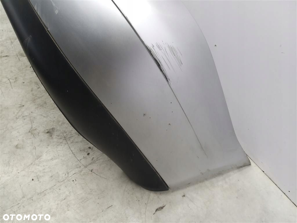 Zderzak tylny tył Audi A4 B5  KOMBI 1995-2001R LAK:LY7W - 8