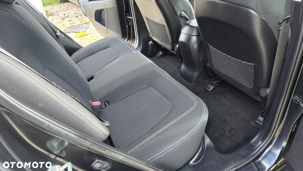 Kia Sportage - 23