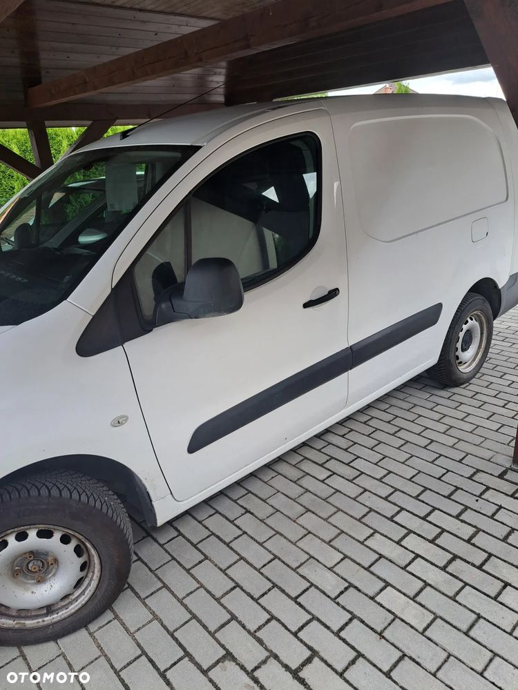 Peugeot Partner - 3