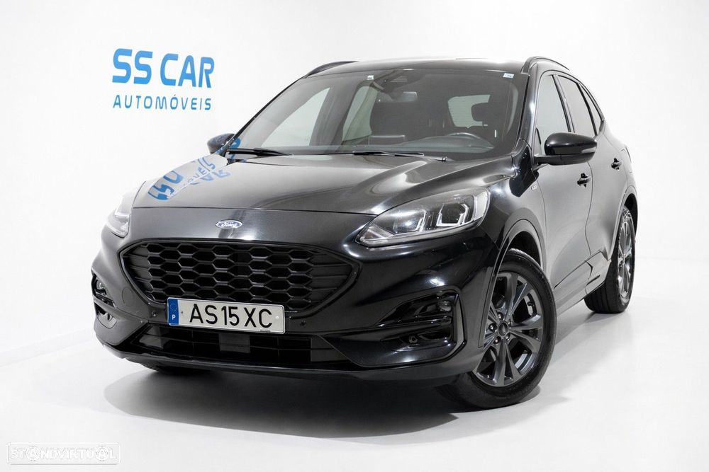 Ford Kuga 1.5 EcoBoost ST-Line - 2