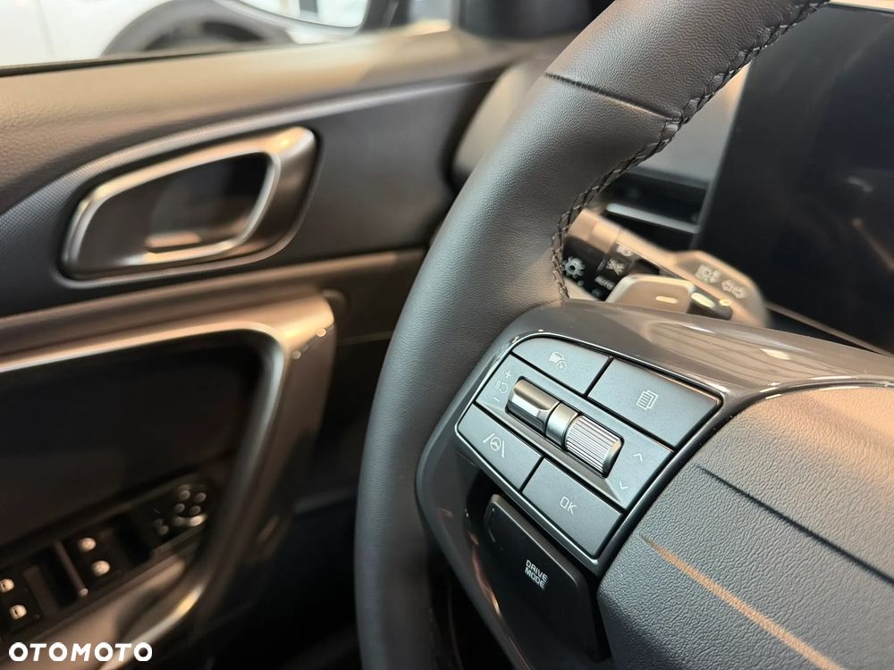 Kia XCeed 1.6 T-GDI M DCT - 14