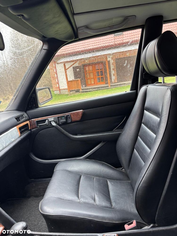 Mercedes-Benz Klasa S 500 L - 25