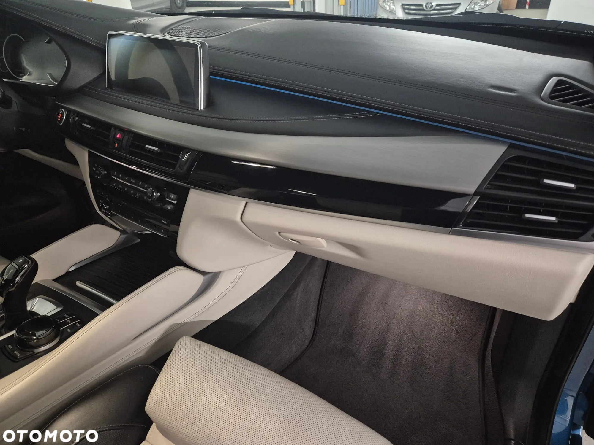 BMW X6 xDrive40d M Sport - 29