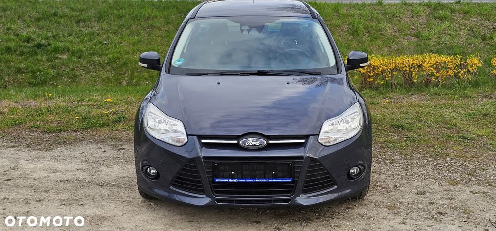 Ford Focus - 2