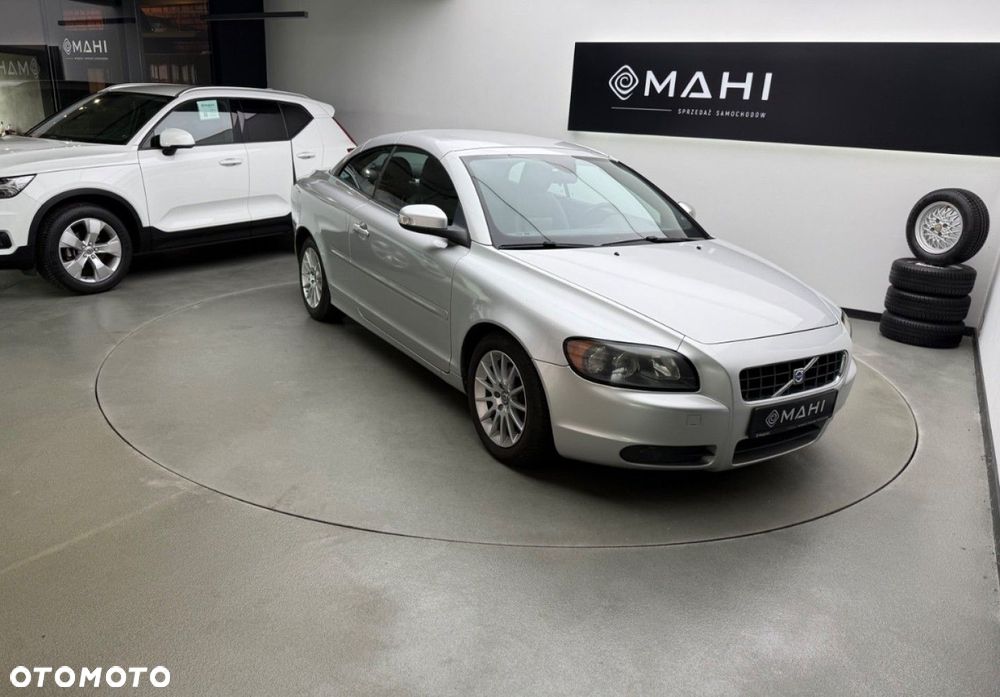 Volvo C70 - 15