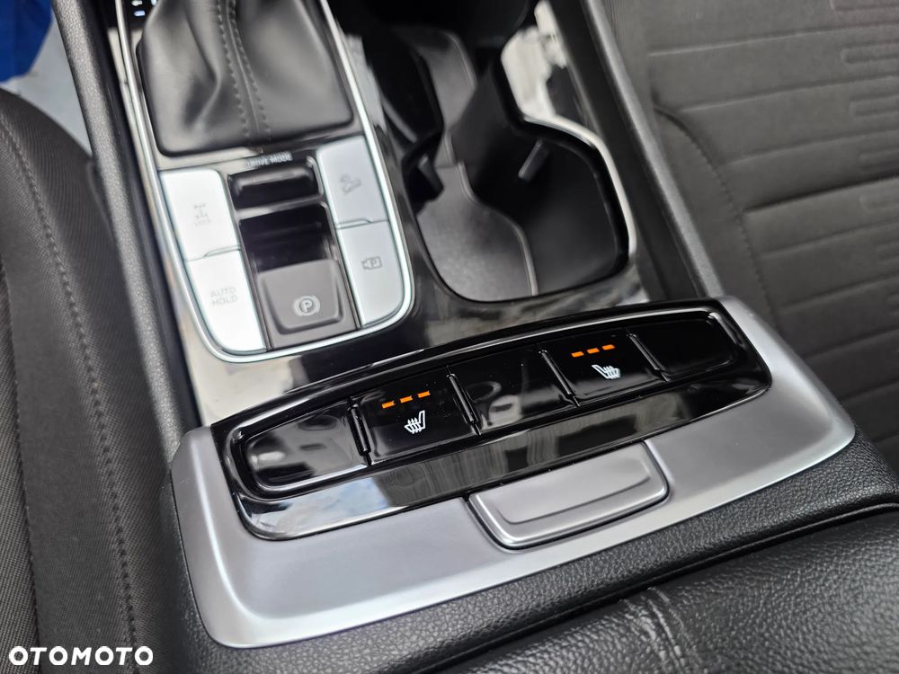 Hyundai Santa Cruz - 17