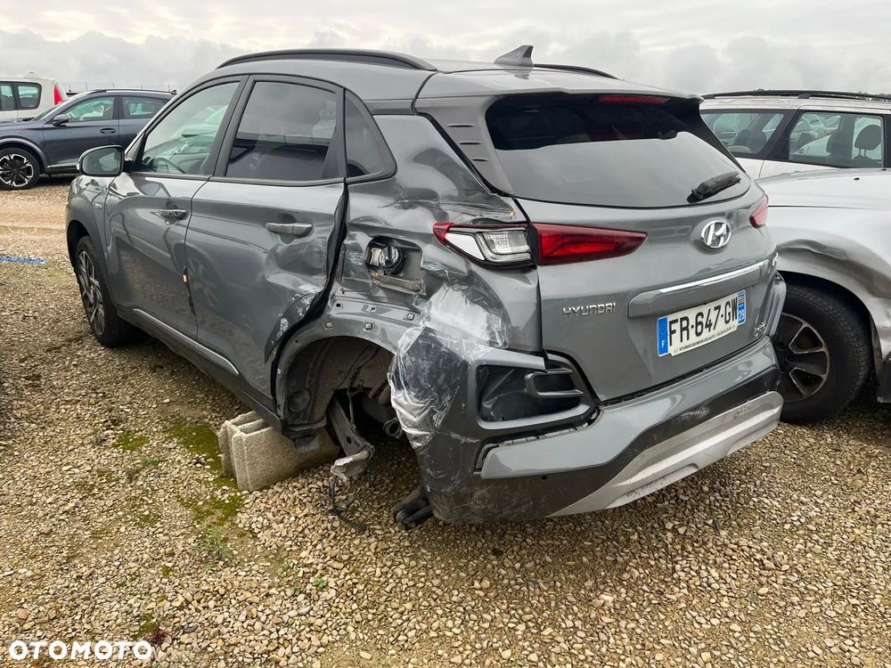 Hyundai Kona - 3