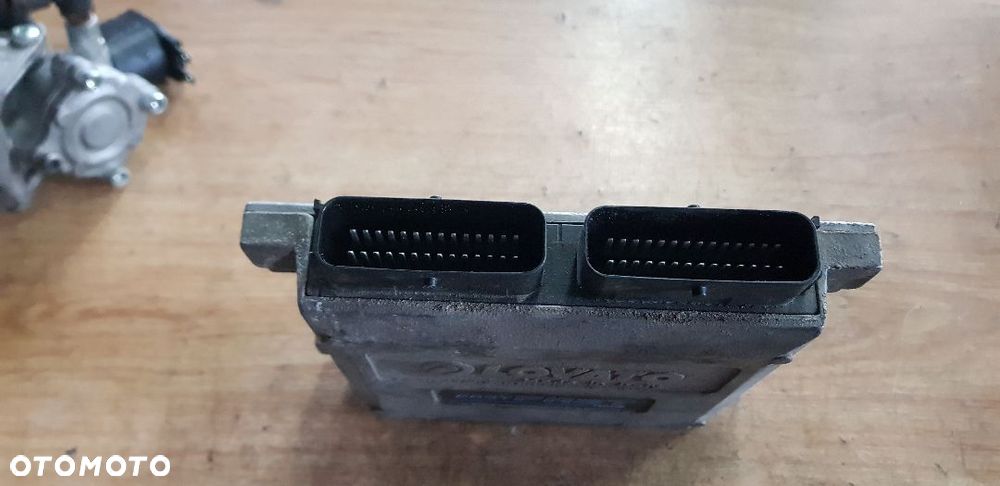 STEROWNIK GAZU LPG EASY FAST OBD II  6 CYL - 3