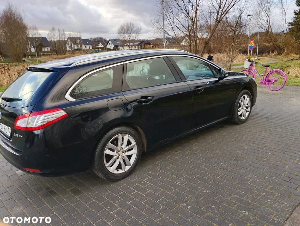 Peugeot 508 1.6 T Active - 3