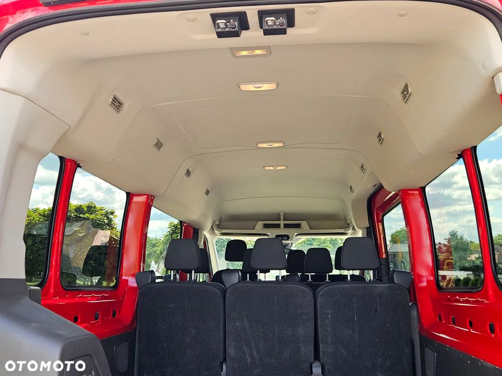Ford Transit - 17