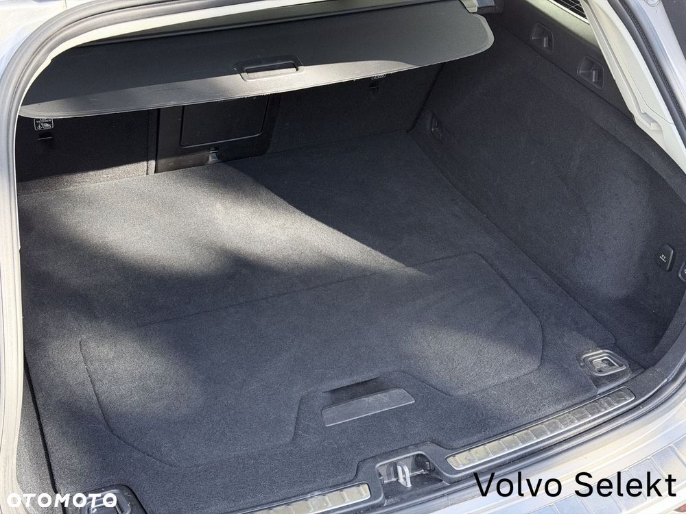 Volvo V60 - 13