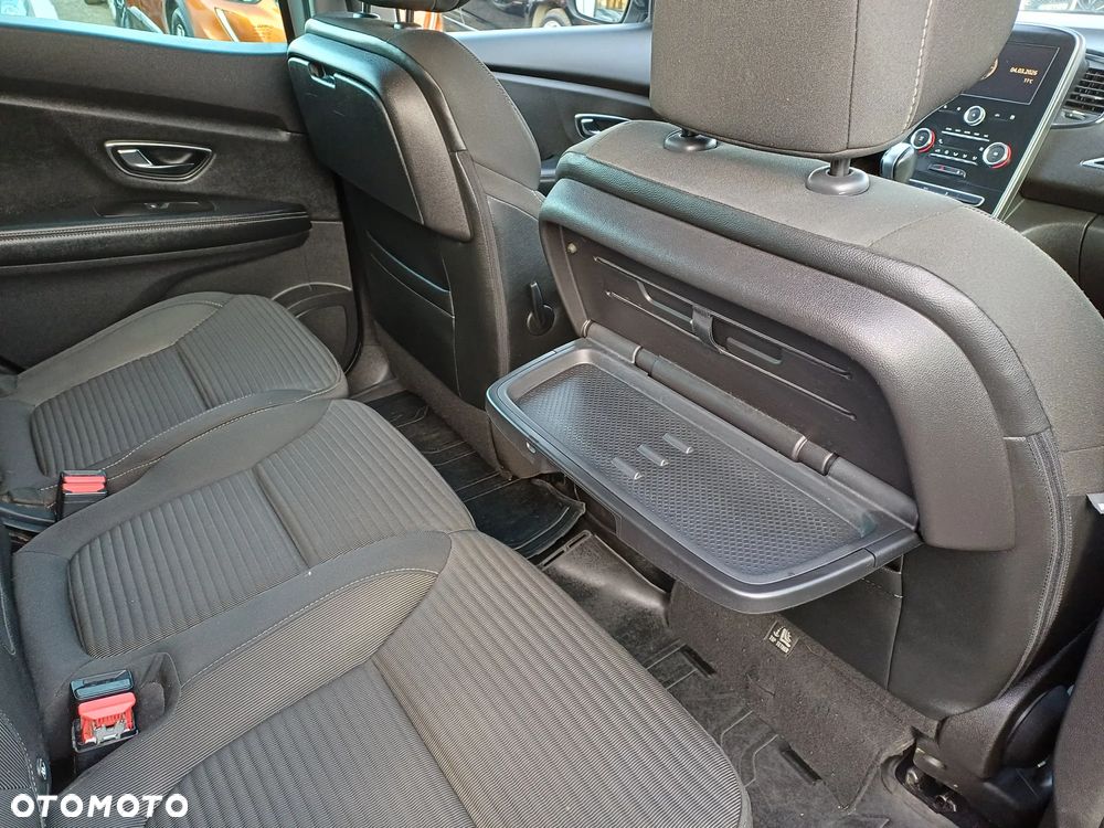 Renault Scenic ENERGY dCi 110 EDC LIMITED - 14