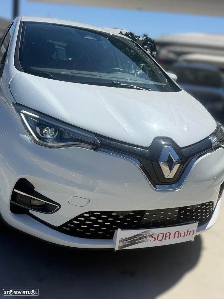 Renault Zoe - 22