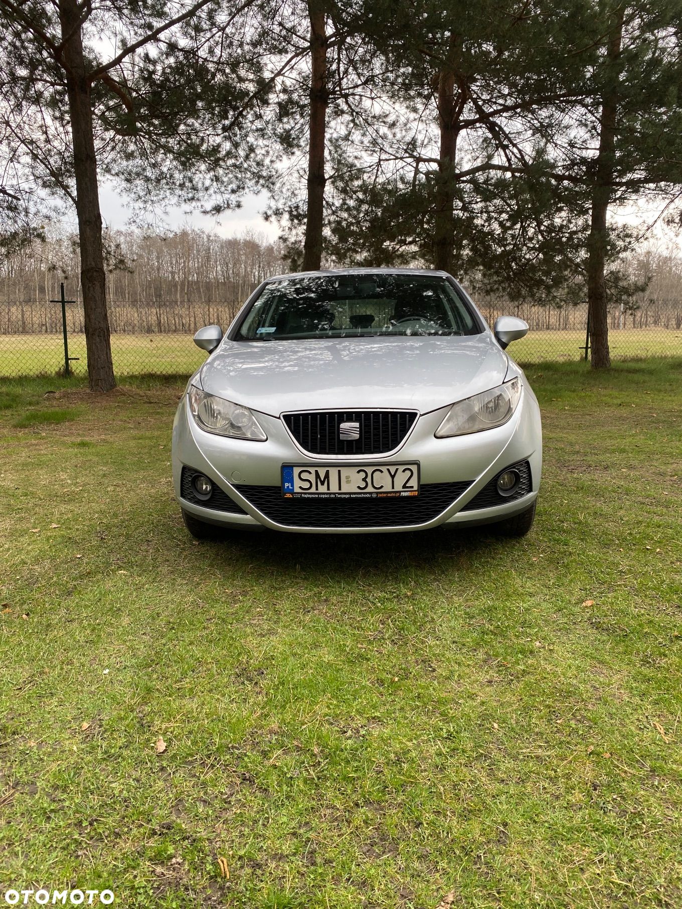 Seat Ibiza 1.4 16V Sport - 1