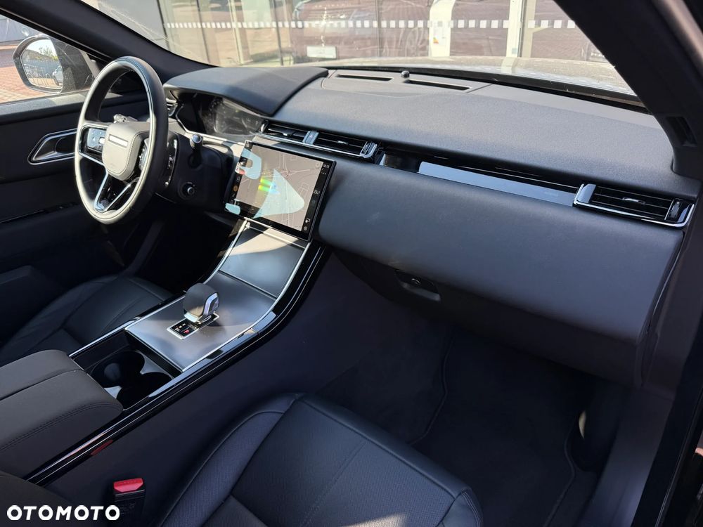 Land Rover Range Rover Velar 2.0 D200 mHEV S - 10