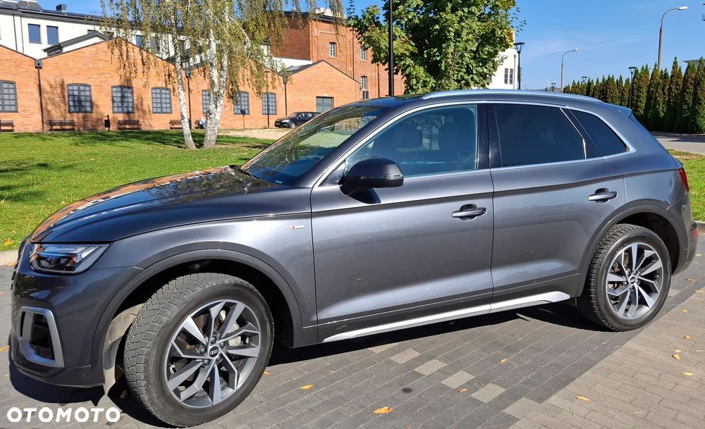 Audi Q5 - 6
