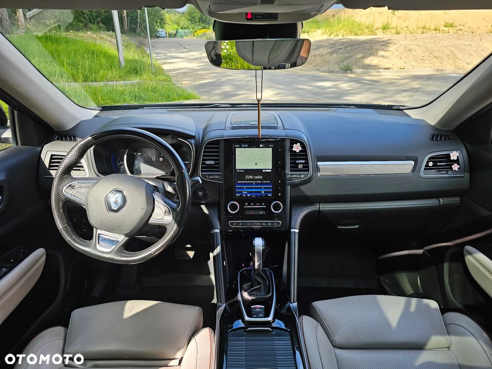 Renault Koleos 2.0 Blue dCi Initiale Paris 4x4 X-Tronic - 13