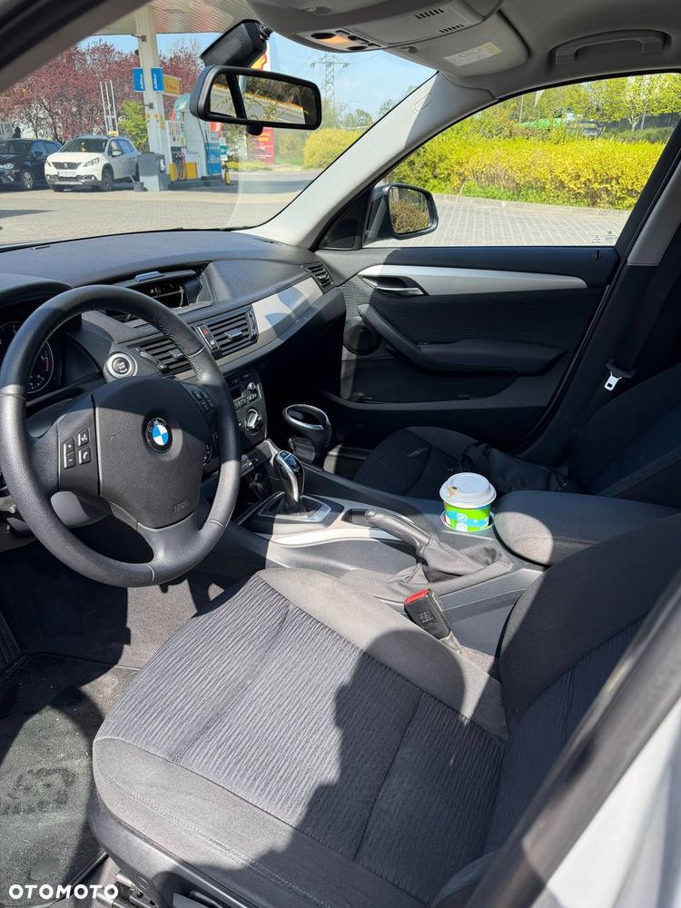 BMW X1 - 6