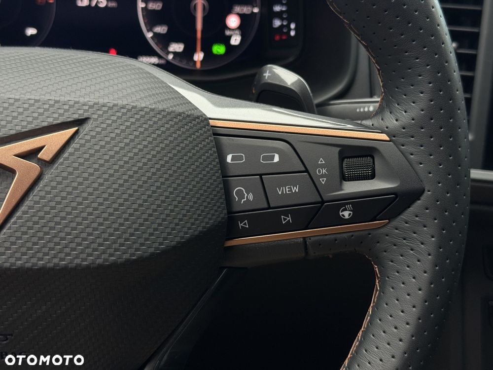Cupra Ateca 1.5 TSI DSG - 25
