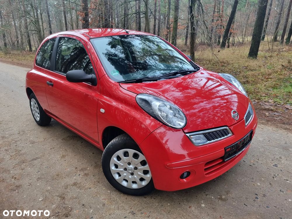 Nissan Micra 1.2 Plus - 17