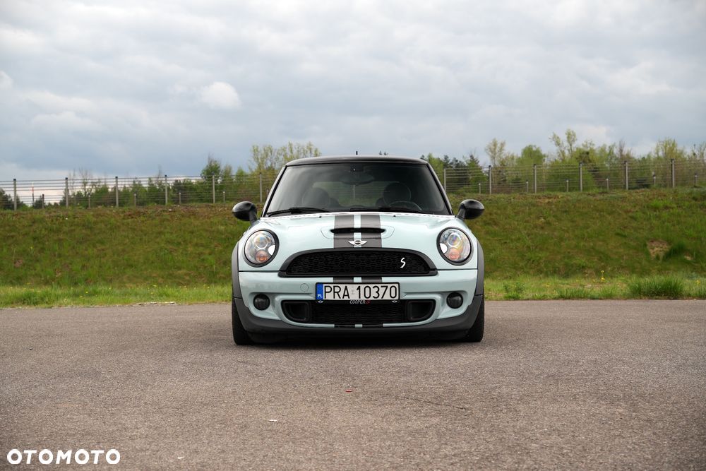 MINI Cooper SD - 2