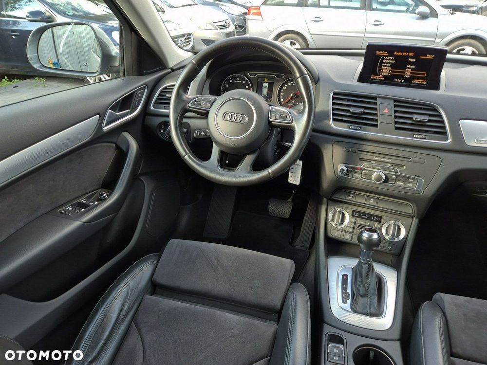 Audi Q3 - 26