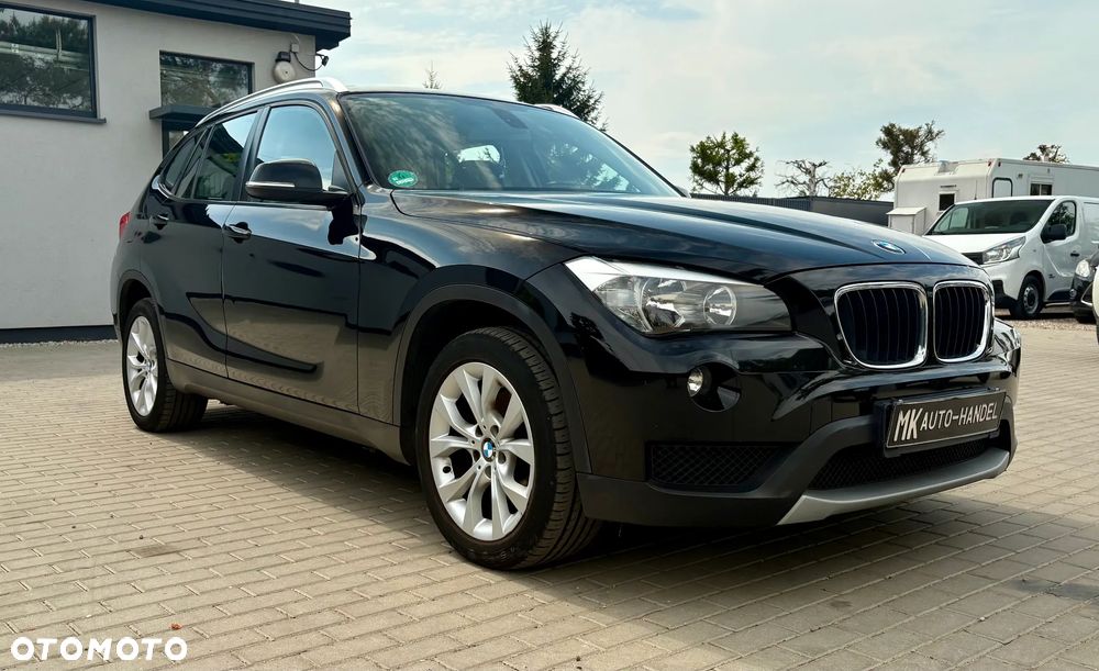 BMW X1 sDrive16d - 3