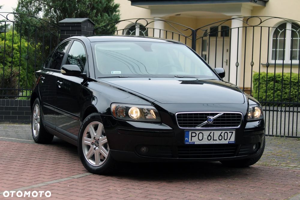 Volvo S40 2.0D Momentum - 2
