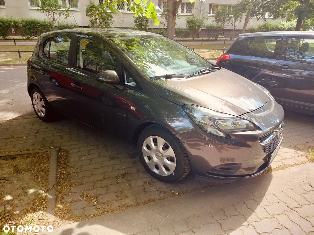 Opel Corsa 1.4 Enjoy - 3