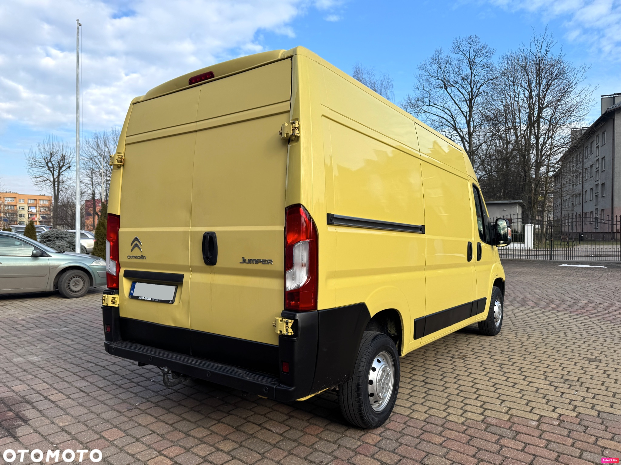 Citroën Jumper L2H2 - 5