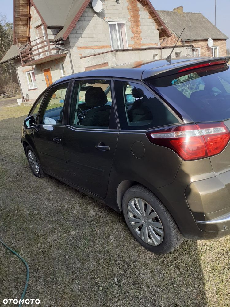 Citroën C4 Picasso 1.6 HDi Equilibre - 1