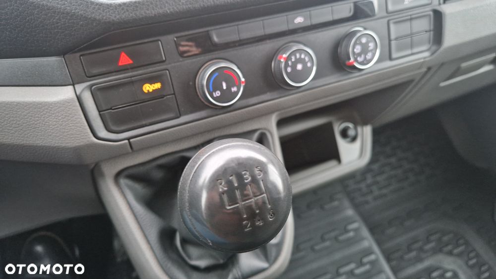 Volkswagen crafter - 10