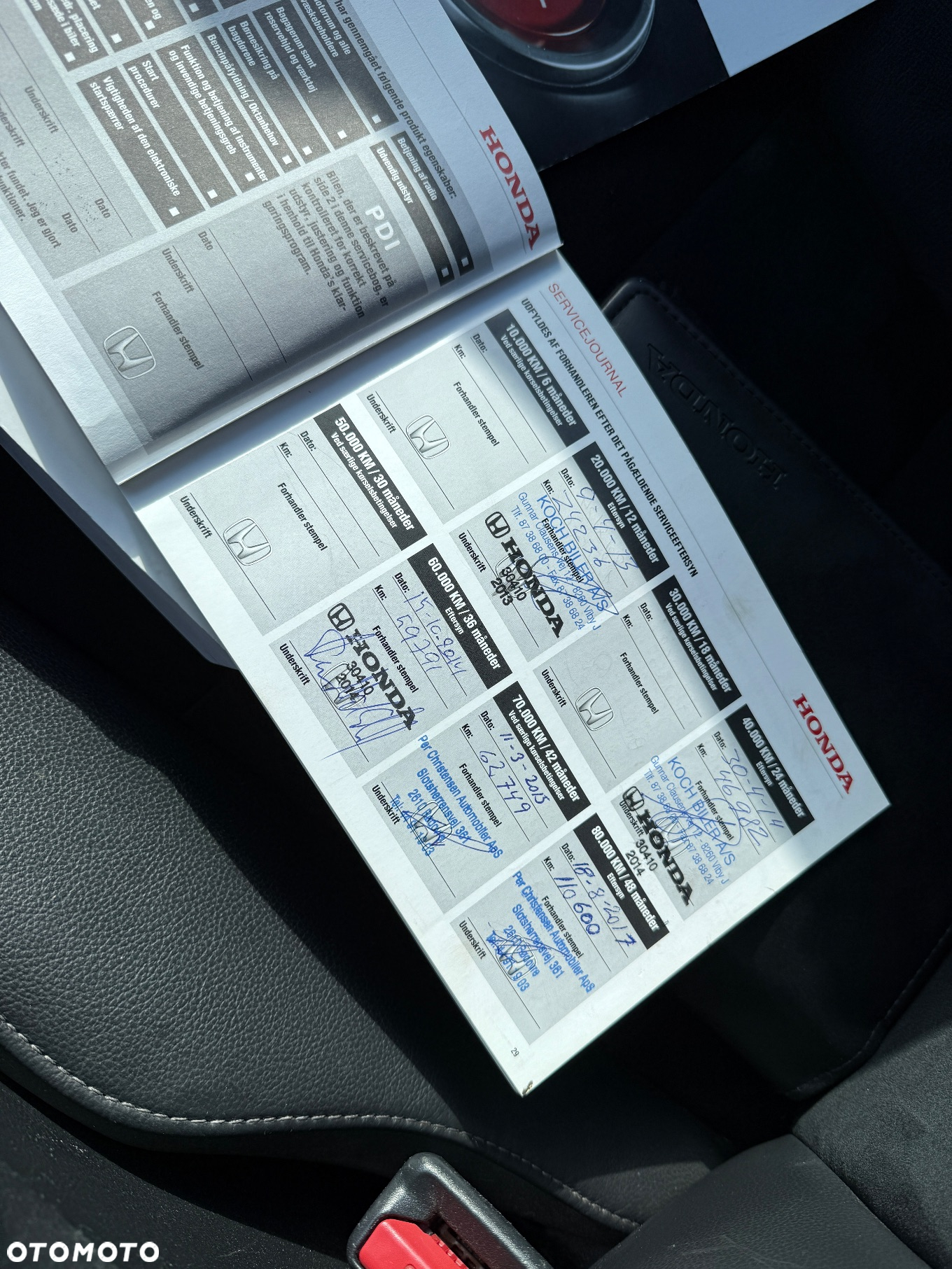 Honda Civic 1.8 Sport - 35