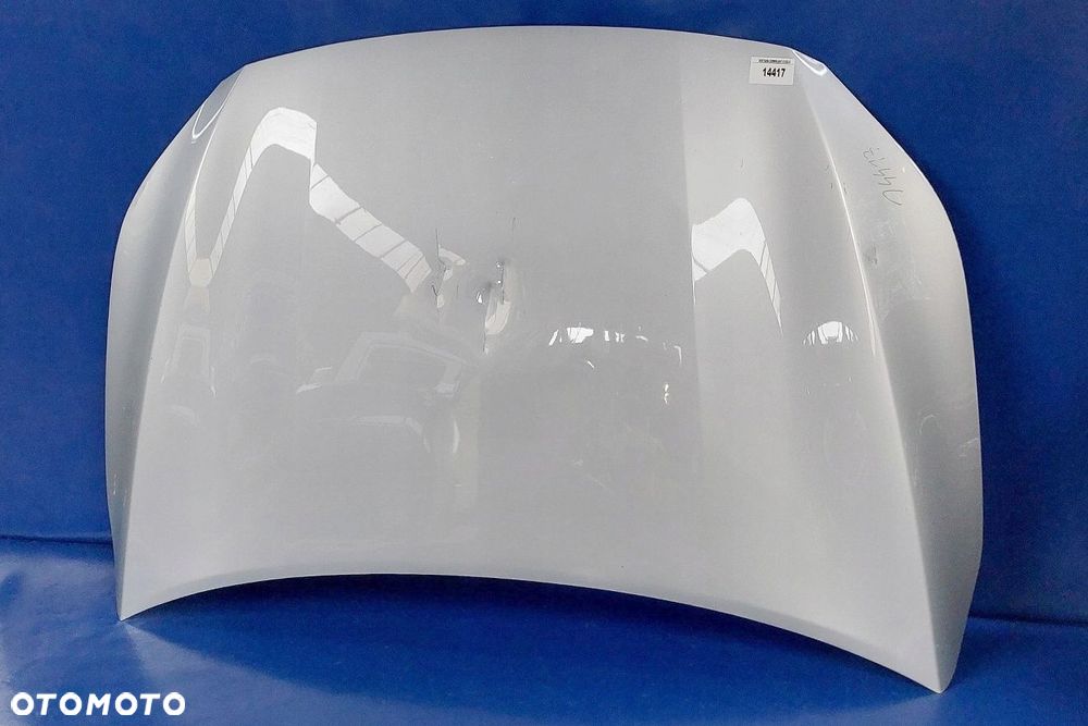 maska pokrywa silnika kia ceed iii proceed iii 18r - 2