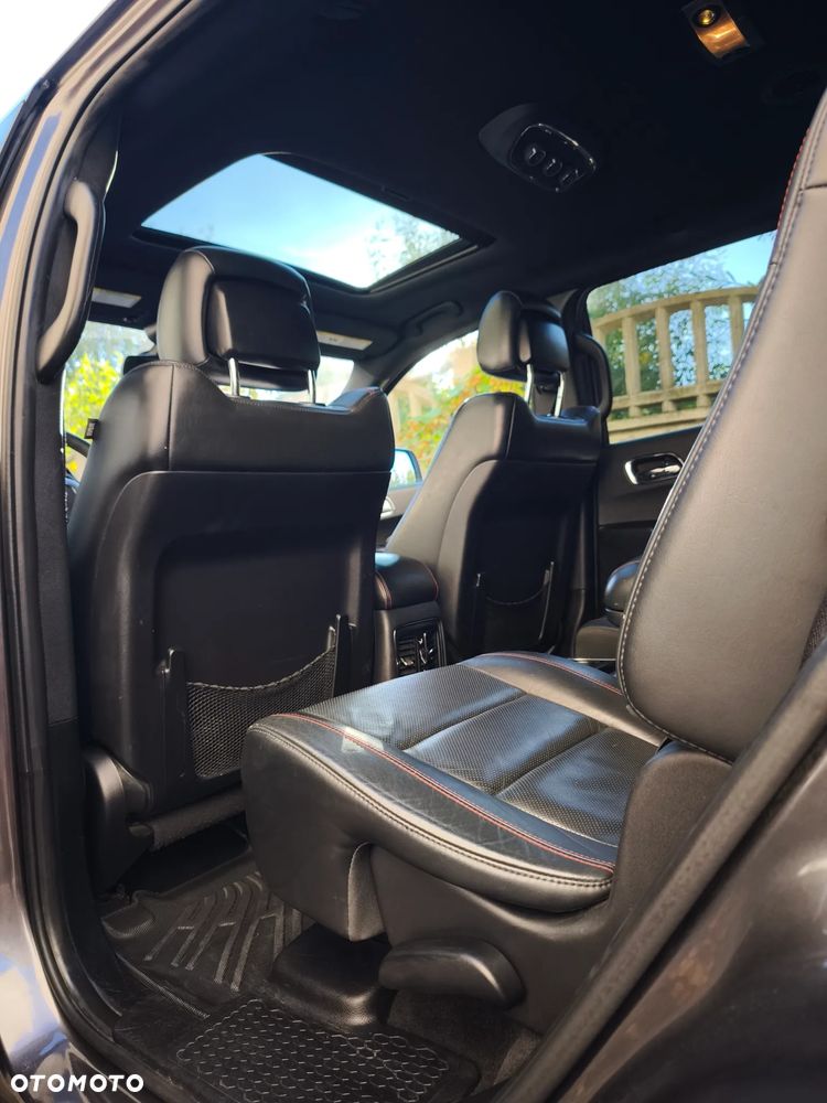 Dodge Durango 5,7 R/T - 19