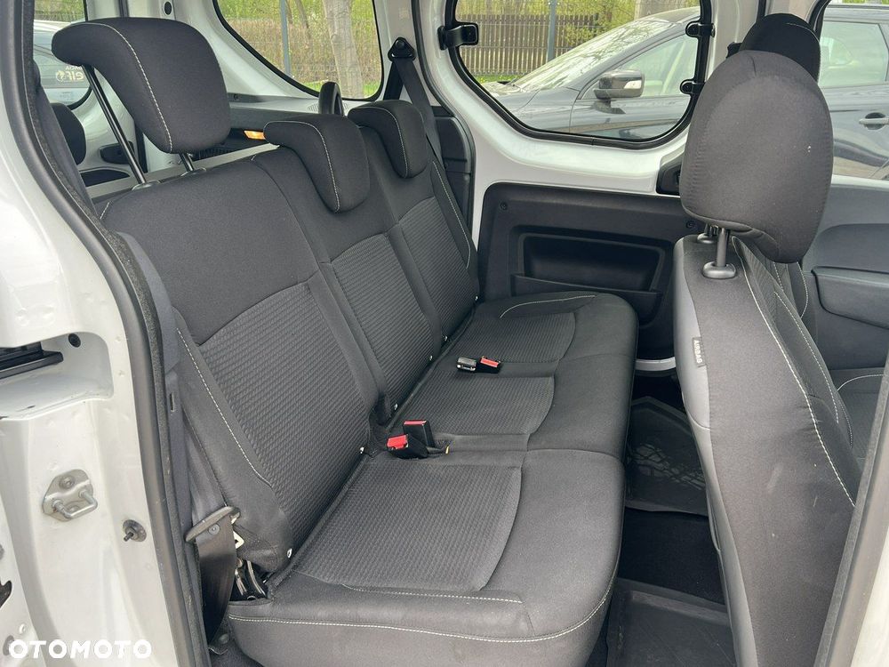 Dacia Dokker 1.5 dCi Laureate - 18