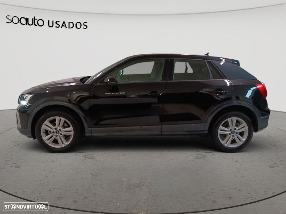 Audi Q2 30 TFSI Advanced - 3