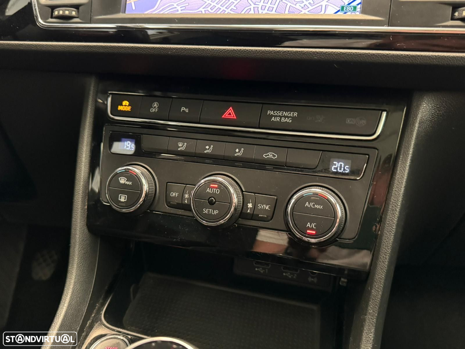 SEAT Leon ST 2.0 TDI FR S/S - 41