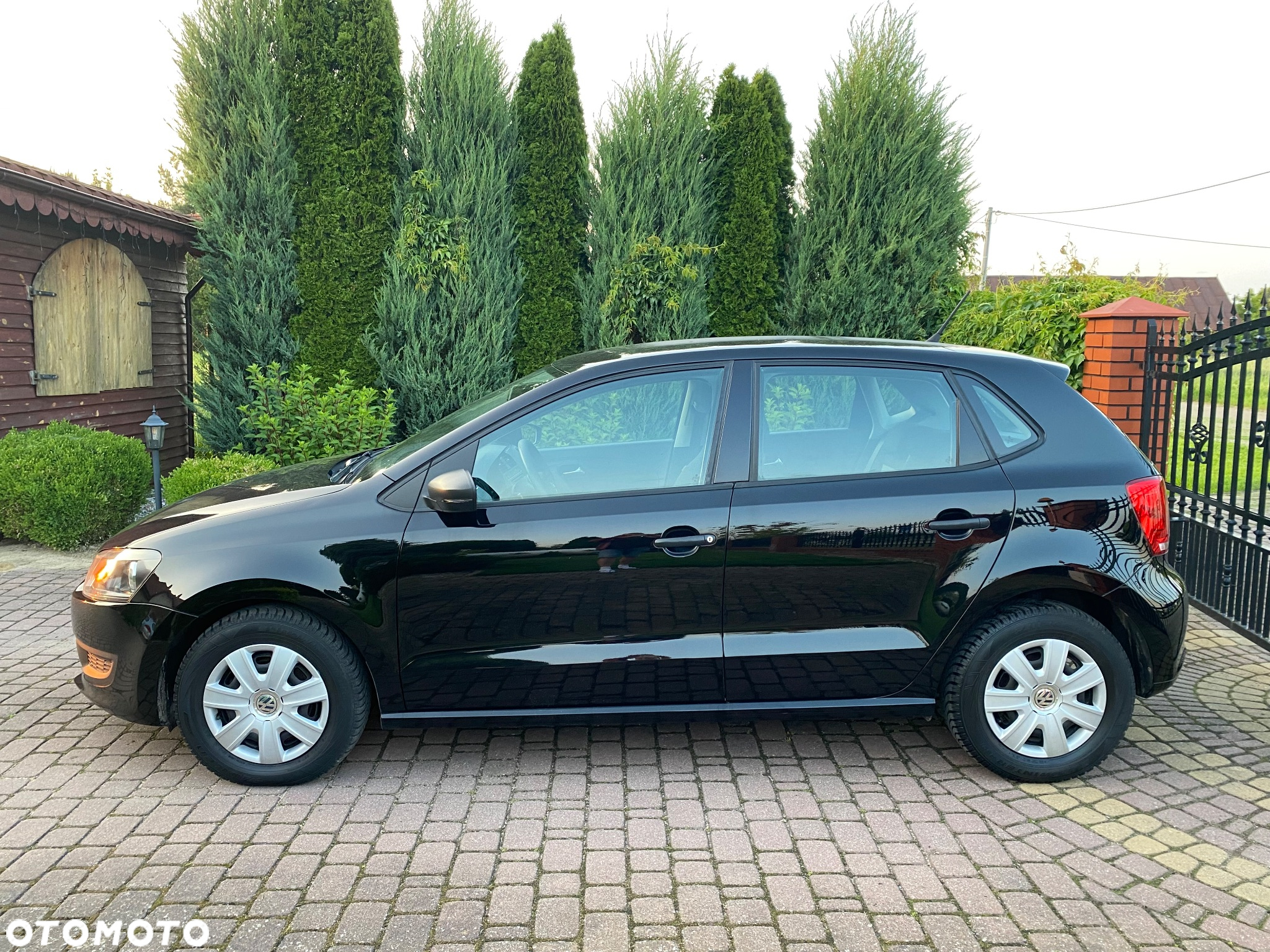 Volkswagen Polo - 11