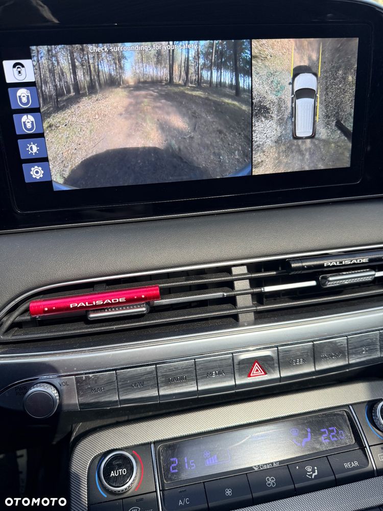 Hyundai Palisade - 20