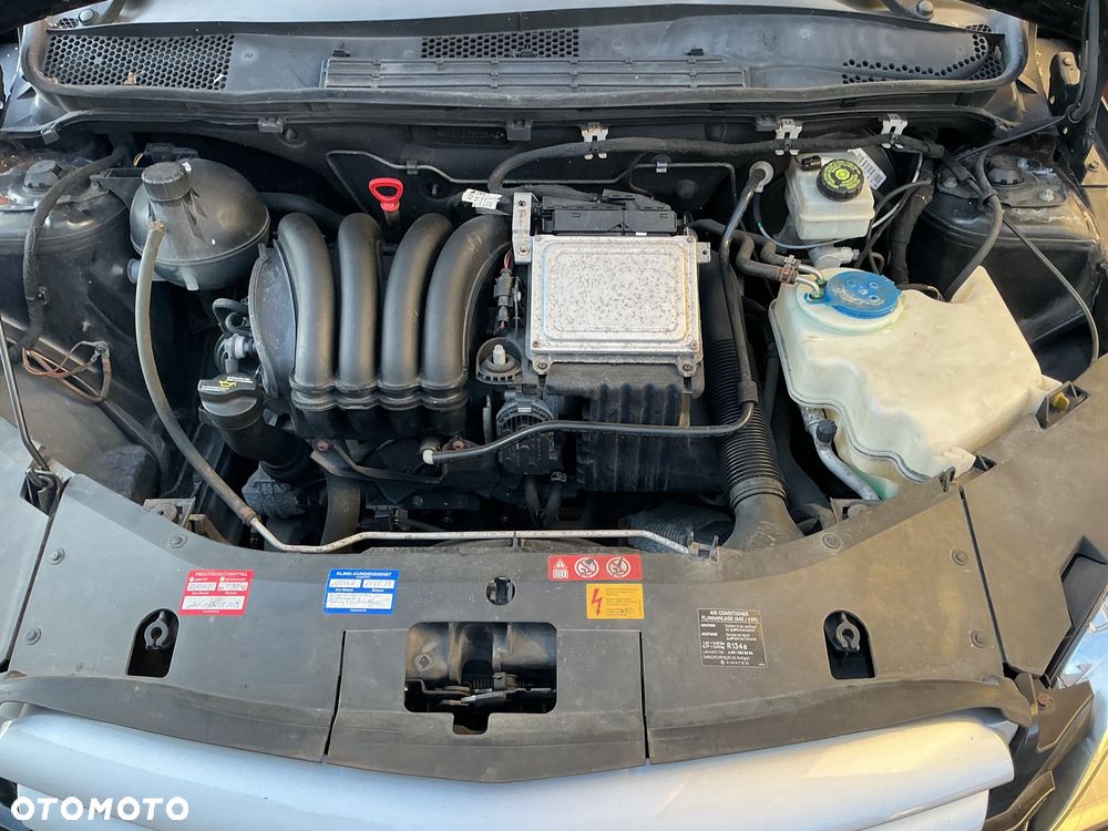 Mercedes-Benz Klasa B 170 BlueEFFICIENCY - 21
