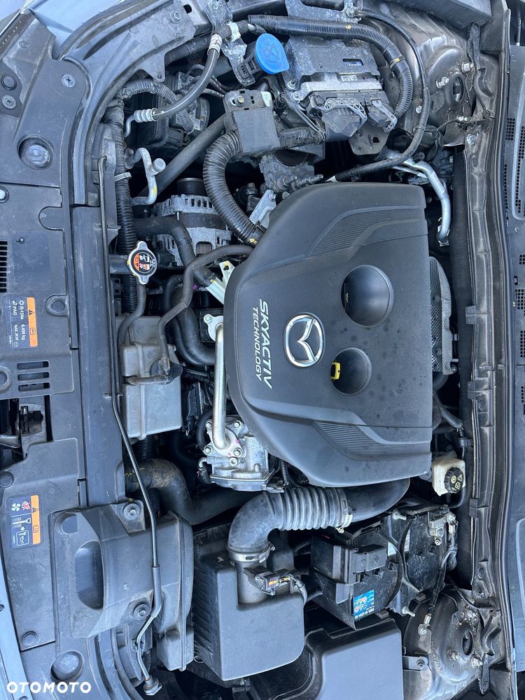 Mazda 3 1.5 D Skyenergy - 25
