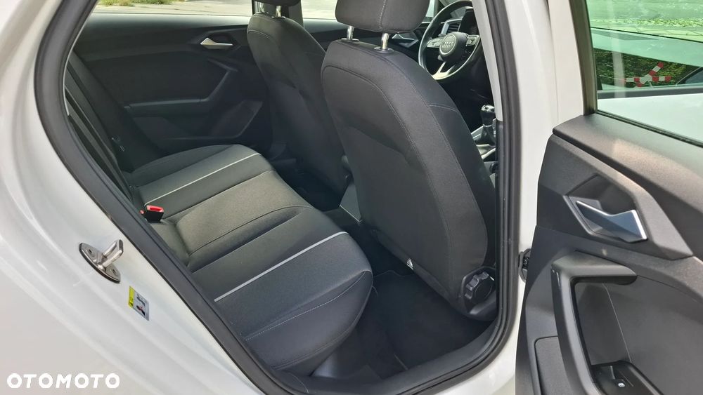 Audi A1 Sportback - 18