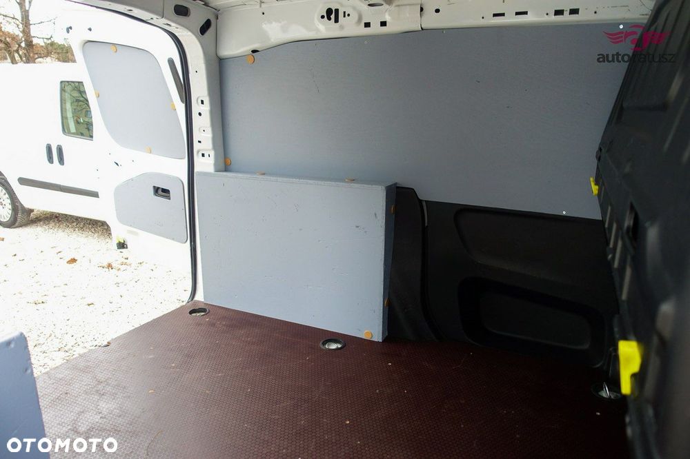 Citroën Berlingo - 12