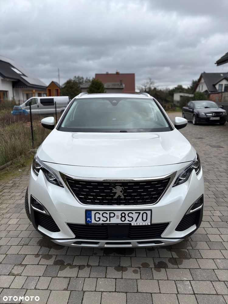 Peugeot 3008 - 2