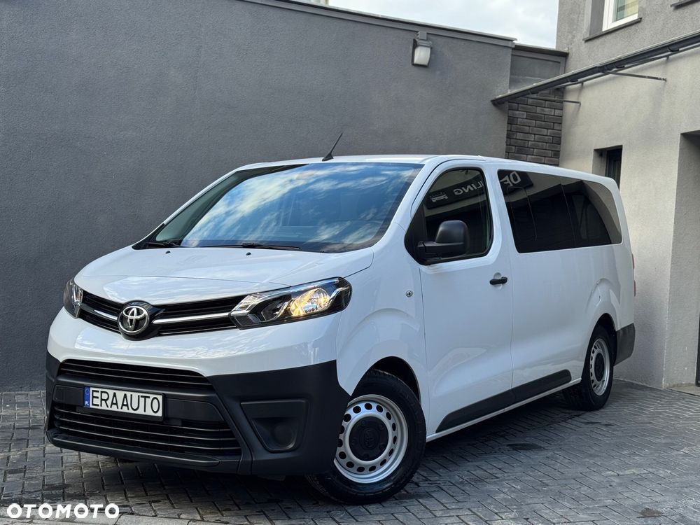 Toyota ProAce 2,0-l-D-4D L2 Comfort - 1