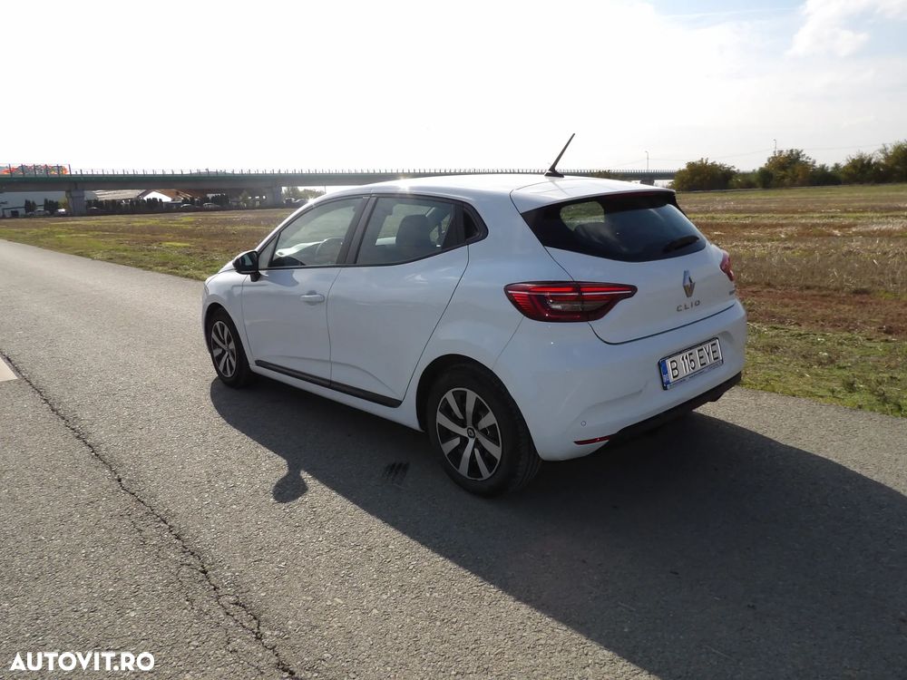 Renault Clio - 4